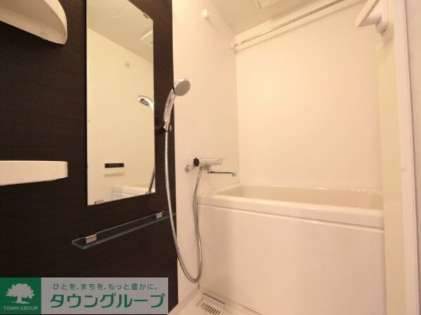 IARIM新瑞橋の物件内観写真